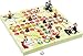 Produktbild Legler small foot design Brettspiel Ludo Piratenbande ca. 76 x 9 x 12 cm, Gesamtlänge: ca. 95 cm -