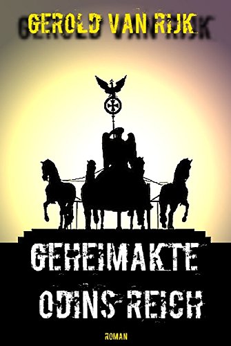 Download GEHEIMAKTE ODINS REICH