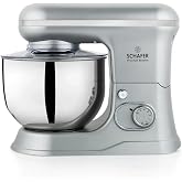 Sch&auml;fer Prochef Master Stand Mikser G&uuml;m&uuml;ş - G&Uuml;M&Uuml;Ş 2SE609-25014-GUM01