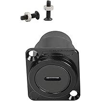 10 Gbps USB C Adattatore Dati Impermeabile USB Tipo C 3.1 Femmina a