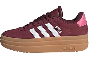adidas VL Court Bold Shoes Junior, Scarpe Unisex-Adulto