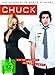 Chuck - Die komplette erste Staffel [Alemania] [DVD]