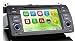 Produktbild MGNav MG7046B Autoradio BMW E46 Multimedia Navigationssystem (DVD, BT, USB, SD, GPS)