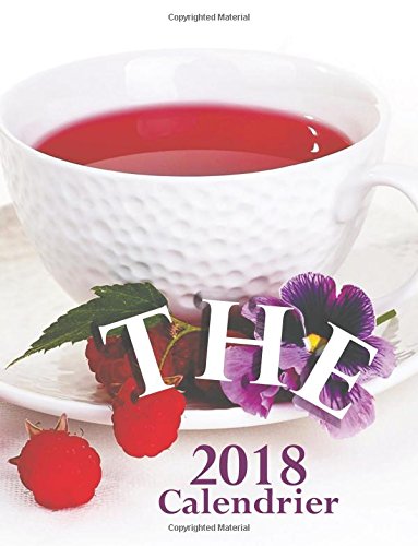 Download The 2018 Calendrier (Edition France) Download The 2018 Calendrier (Edition France)
