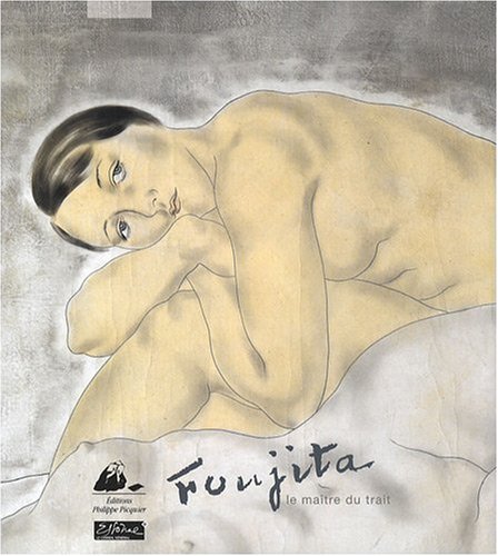 Foujita : Le maître du trait gratuit