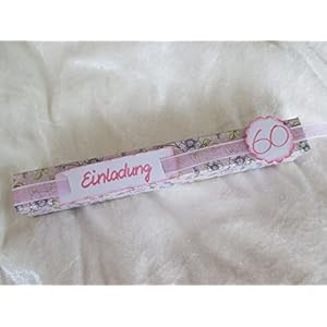 Einladung im Reagenzglas