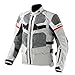 Price comparison product image FJT193 - 5220-L - Rev it Cayenne Pro Motorcycle Jacket - Sand-Black