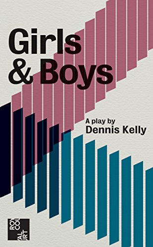 Preisvergleich Produktbild Girls & Boys (Oberon Modern Plays)