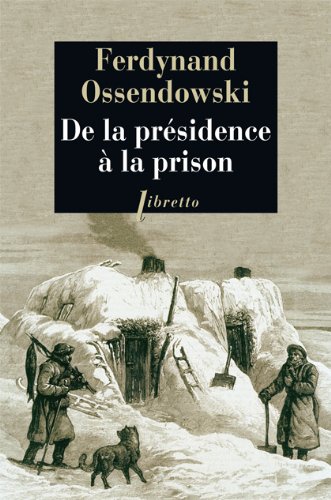 Download De la présidence à la prison