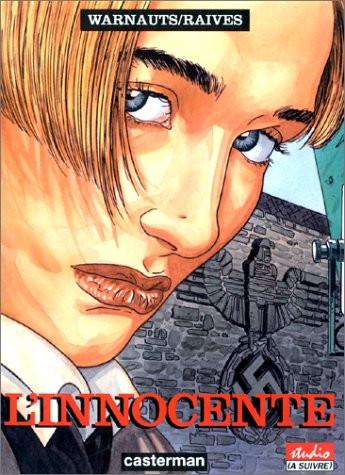 couverture de : INNOCENTE (L')