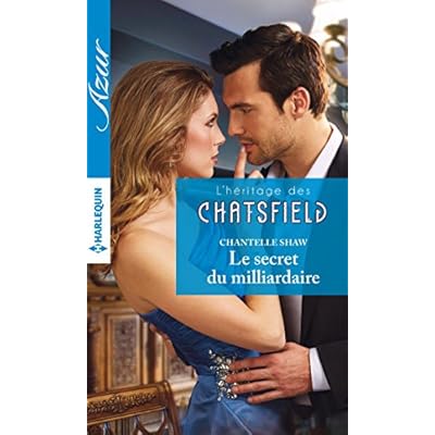 Read Le Secret Du Milliardaire T4 L Heritage Des - 