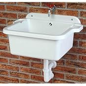 Suchergebnis auf Amazon.de für: Waschbecken Edelstahl