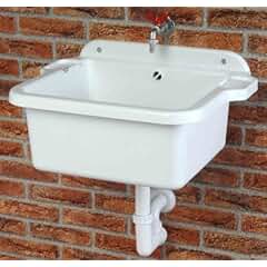 Suchergebnis auf Amazon.de für: Keller Waschbecken: Baumarkt