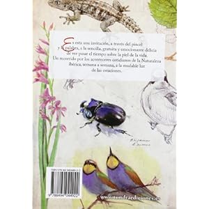 El calendario de la naturaleza