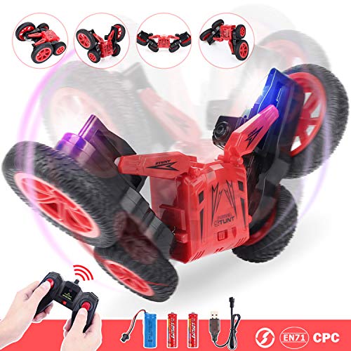 auto radiocomandata batteria ricaricabile