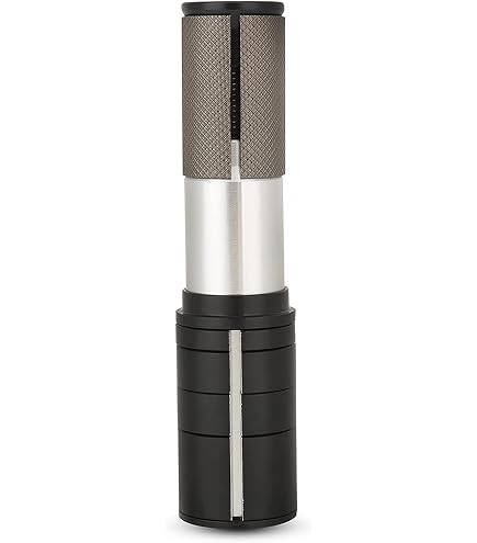 FICHE DE COMPRESSION casque fourche avant en fibre de carbone avec