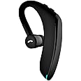 Auricolare Bluetooth V5.0, Fino a 18-22 Ore di Autonomia, Cuffie Bluetooth Handsfree, con Tecnologia Avanzata di Cancellazion