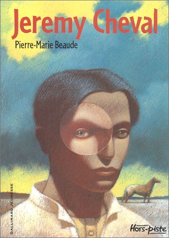 Jeremy Cheval
