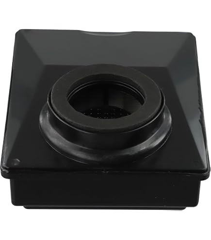 Repl. Rainbow Rexair E & E2 HEPA Style Filter, Part R7292 & R12107B | Think Crucial