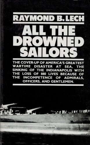 All The Drowned Sailors