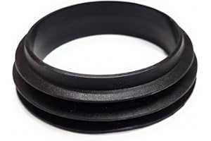 WOLFPACK LINEA PROFESIONAL Läppad packning För Toalett T-112/110