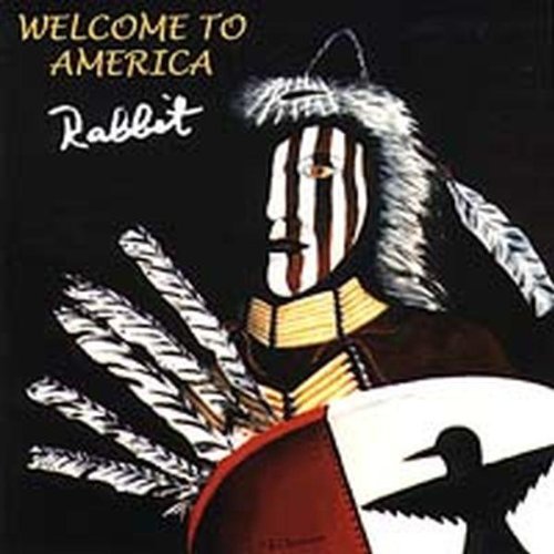 Preisvergleich Produktbild Welcome to America by Rabbit (2002-04-08)