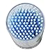 100pcs Small Disposable Eyelash Extension Micro Brush Applicators Mascara 3mm