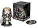 Terminator - Die Erlösung (Limited T-600 Skull Edition exklusiv bei Amazon) [Blu-ray]