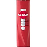Elidor Sa&ccedil; Bakım Şampuanı Brezilya Keratin Terapisi 400 ml
