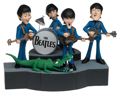 The Beatles Deluxe Box Set