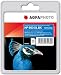 Produktbild AgfaPhoto APHP903BXL passend für HP Ojpro6950 Tinte Schwarz Kompatibel zu T6M15AE 903XL 825 Seiten 20ml