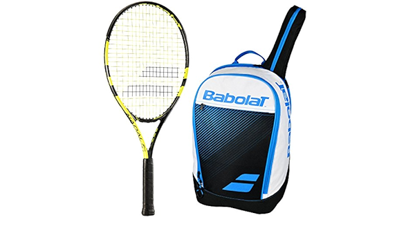 babolat bolsa