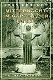 Cover zum Buch Mitternacht im Garten der Lüste
