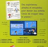 Image de EXPERIENCES AVEC LES MIROIRS