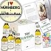 Produktbild I love Nürnberg | Olivenöl Proben | Geburtstagsüberraschung Nürnberg