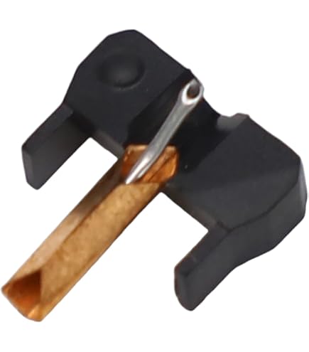 Para Shure M75 M75ED M75-6S DUAL N75 TYPE2 Aguja De