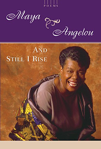 And Still I Rise: A Book of Poems (English Edition) livre