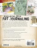 Image de Artist's Journal Workshop: Creating Your Life in Words and Pictures