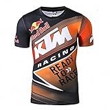 ropa ktm bike es fácil mostrar su propio estilo