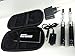 Produktbild eGo-CE4 - 2er Set elektrische Zigarette im Etui - mit USB Ladekabel und Anleitung