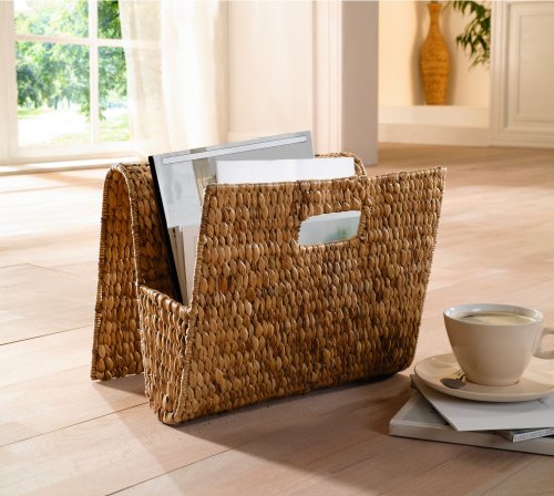 Zeitschriftenständer - 4