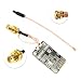 Produktbild Matek FPV Video Transmitter Switchable VTX-HV W/BFCMS Control for 180 220 300 etc FPV Racing Drone RC Quadcopter by LITEBEE