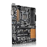 Asrock Z170 PRO4S Mainboard Sockel