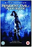 Resident Evil - Apocalypse [DVD] [2004]