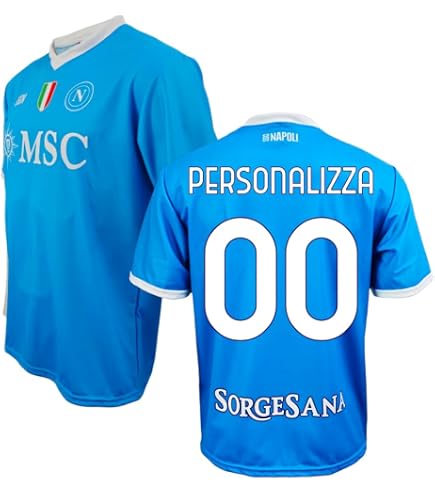 3073 MACRON SS Lazio M13 Maglia Rappresentanza Maglietta