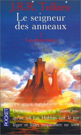 couverture de : Le Seigneur des anneaux 2