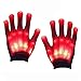 Price comparison product image TOPTOY Boys Toys age 5-8, Toys Flashing Gloves Led Costume Toys for 3-12 Year Old Boys Girls Toys for Kids Gifts for 3-12 Year Old Girls 2018 Chritmas new gifts stocking fillers TTUKTTH05