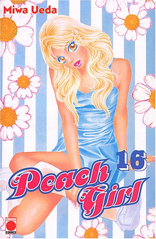Peach Girl — Tome 16