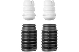 Monroe PK006 Kit de Protection Cache Poussière