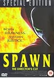 Spawn: The Director's Cut [DVD] [1997]